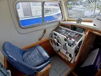 1995 Seaward 25