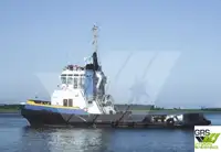 29m / 35ts BP Tug for Sale / #1030611