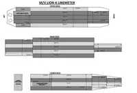 101.5m RoRo Cargo Vessel