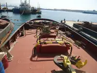 34M TUGBOAT