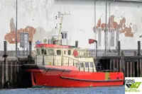 15m / 12 pax Crew Transfer Vessel for Sale / #1000350