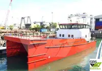 26m / 24 pax Crew Transfer Vessel for Sale / #1085465