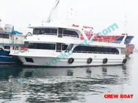 24 Meter Used Passenger boat