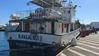 23.9m Longliner / Fishing Vessel (RV2)
